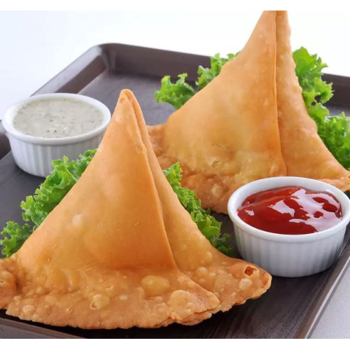 Potato Samosa – 2pcs