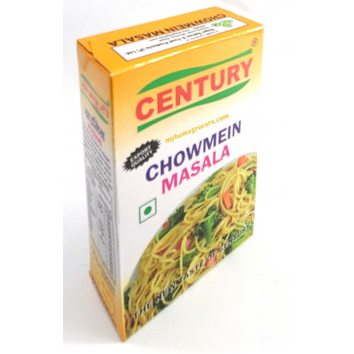 CENTURY CHOWMEIN MASALA - 50 GMS