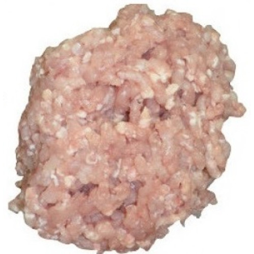 CHICKEN KEEMA FROZEN FRESH CUT [ ZABIHA HALAL ] - 1 LBS