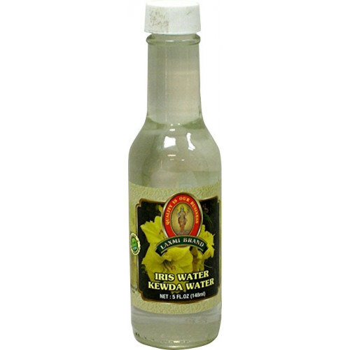 KEWDA WATER LAXMI - 148 ML / 5 OZ