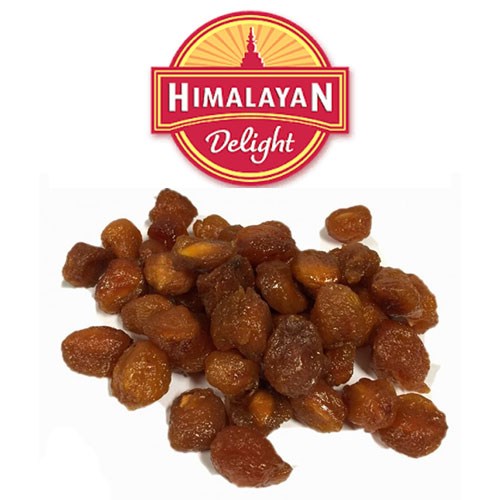 GOLDEN ALOOBUKARA/ DRY PRIUNES HIMALAYAN DELIGHT- 400GMS / 14 OZ