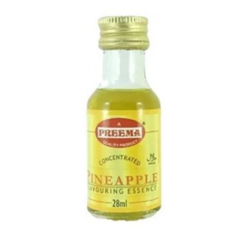 ESSENCE PINEAPPLE - PREEMA - 28 ML